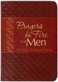  Prayers on Fire for Men: 365 Days of Praying the Psalms 