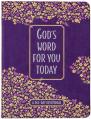  God's Word for You Today: A 365-Day Devotional 