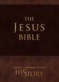  The Jesus Bible: 4 Gospels Combined to Make His Story 