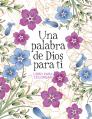  Una Palabra de Dios Para Ti: Libro Para Colorear 