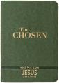  The Chosen - Libro Cinco: 40 D 