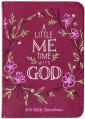  A Little Me Time with God: 365 Daily Devotions 