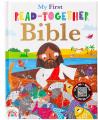  My First Read Together Bible 