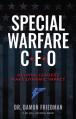  Special Warfare CEO: Helping Leaders Make Atomic Impact 