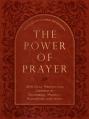  The Power of Prayer: 365 Daily Meditations Inspired by Spurgeon, Murray, and More 