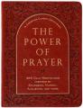  The Power of Prayer: 365 Daily Meditations Inspired by Spurgeon, Murray, Augustine, and More 