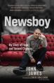  Newsboy: My Story of Hope and Second Chances 