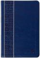  The Passion Translation New Testament (2020 Edition) Giant Print Compact Navy: With Psalms, Proverbs and Song of Songs 