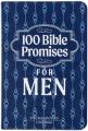  100 Bible Promises for Men: Pocketbooks by Broadstreet 