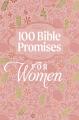  100 Bible Promises for Women: Pocketbooks by Broadstreet 