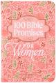  100 Bible Promises for Women: Pocketbooks by Broadstreet 