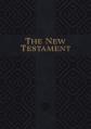  The Passion Translation New Testament (2020 Edition) - Readers' Edition Black 