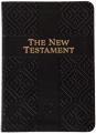  The Passion Translation New Testament (2020 Edition) - Readers' Edition Black 