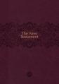  The Passion Translation New Testament (2020 Edition) - Readers' Edition Burgundy 