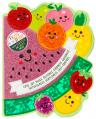  Scratch and Sniff Fruits of the Spirit 