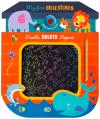  Doodle Delete Repeat - My First Bible Stories 
