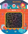  Doodle Delete Repeat - My First Bible Stories 