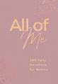  All of Me: 365 Daily Devotions for Women 