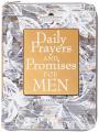  Daily Prayers and Promises for Men 