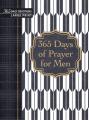  365 Days of Prayer for Men 