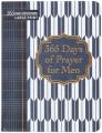  365 Days of Prayer for Men 