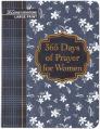  365 Days of Prayer for Women 
