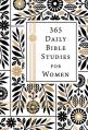  365 Daily Bible Studies for Women 