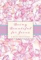  Being Beautiful for Jesus 