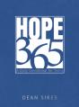  Hope 365: A Daily Devotional for Teens 