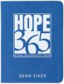  Hope 365: A Daily Devotional for Teens 