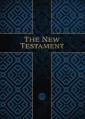  The Passion Translation New Testament (2020 Edition) - Readers' Edition Sapphire 