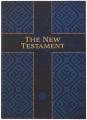  The Passion Translation New Testament (2020 Edition) - Readers' Edition Sapphire 