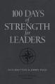  100 Days of Strength for Leaders 