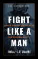  Fight Like a Man: A 25-Lesson Study Guide 