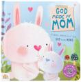  God Made My Mom 