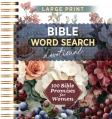  100 Bible Promises for Women: Bible Word Search Devotional 