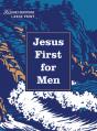  Jesus First for Men 