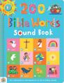  200 Bible Words Sound Book 