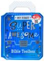  My First Super Awesome Bible Toolbox 