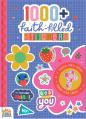  1000+ Faith-Filled Stickers 