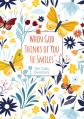  When God Thinks of You He Smiles: 365 Daily Devotions 