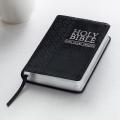  KJV Mini Pocket Edition: Black 
