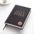  KJV Large Print Hardcover Edition: Black 