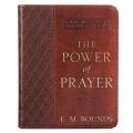  One-Minute Devotions(r) the Power of Prayer 