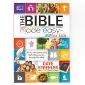  The Bible Made Easy - For Kids 