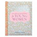  One-Minute Devotions for Young Women 