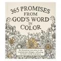  365 Promises God's Word in Color 