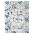  Coloring Book the Psalms in Color 
