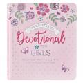  Illustrated Devotional for Girls Softcover 