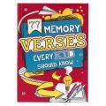 77 Memory Verses Every Kid Should Know 
